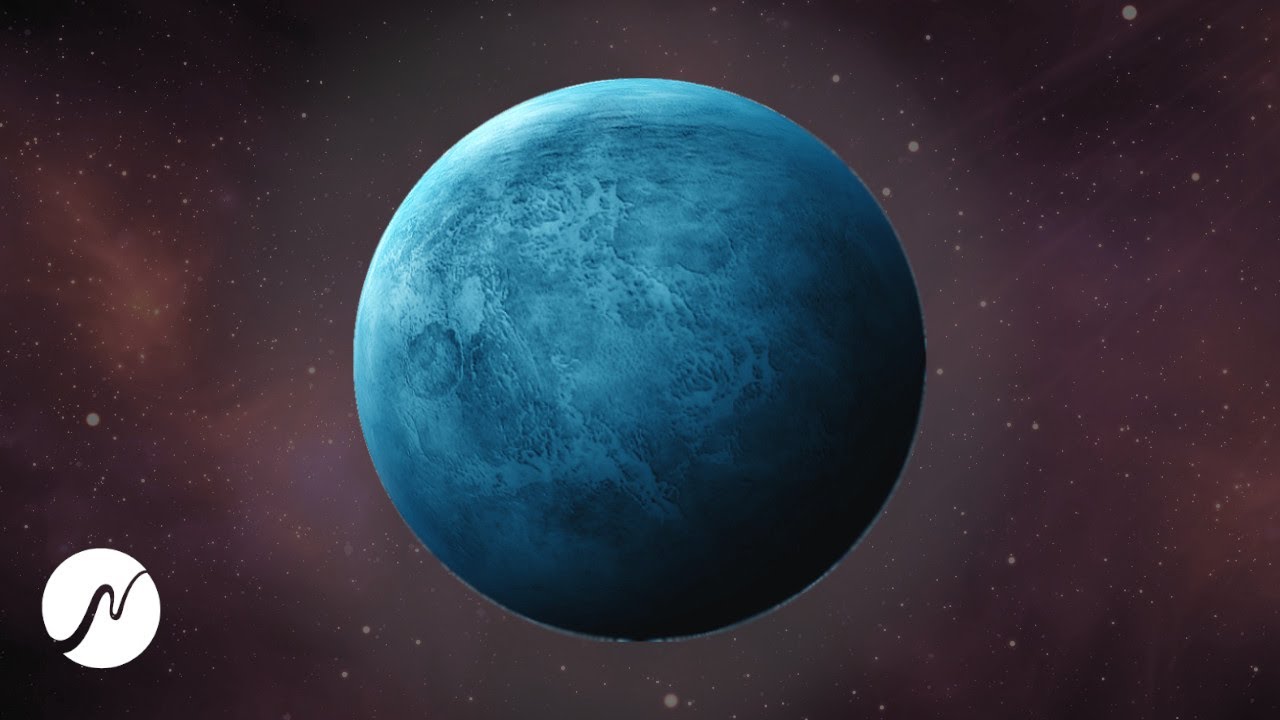 REAL Frequency Of Uranus(207,36 Hz) Individualism & Originality-Facilitate Change(Orbital Frequency)