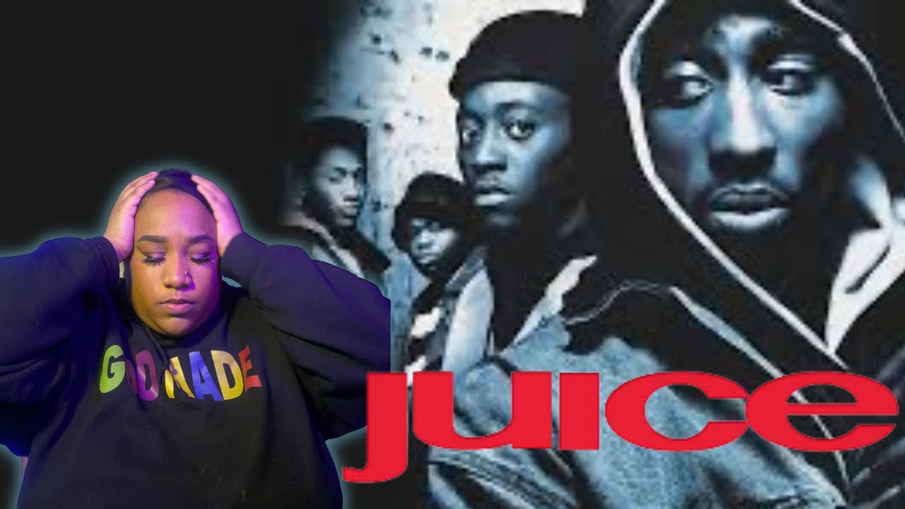 I Watched *JUICE* For The First Time And It Left Me In Agony!!!