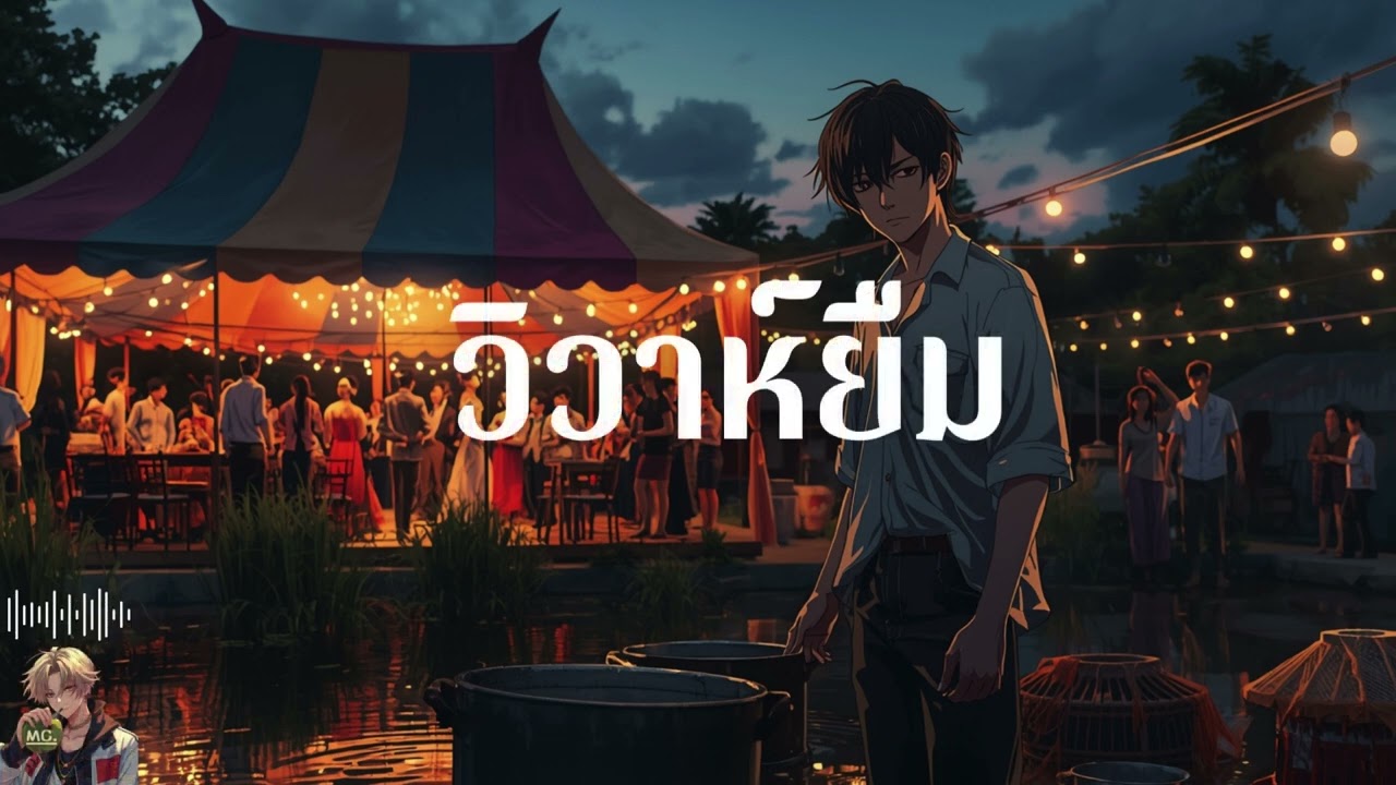 วิวาห์ยืม 2026 - ระ กะ แหลม  (Cover By Musiccoco)
