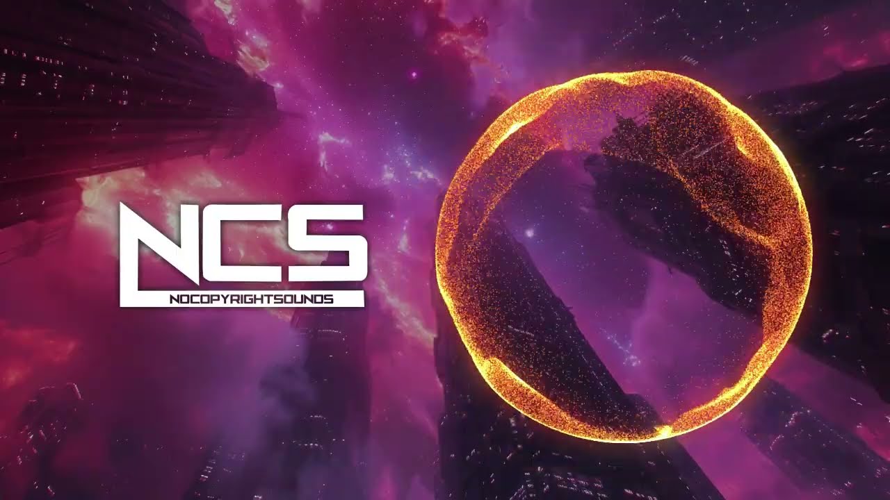 TRINIST - Broken [NCS Rusted Remake]