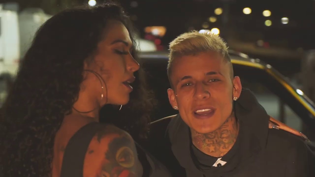 Kakas & Mc Pedrinho - Poderoso Chefin - Prod. Ribb @divisaodelucro