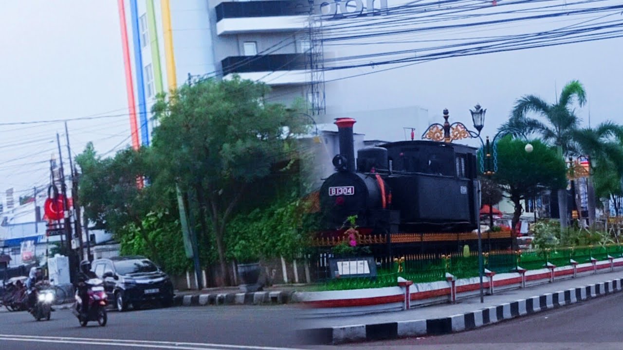 KELILINGI KOTA UDANG || CARI YANG ENAK
