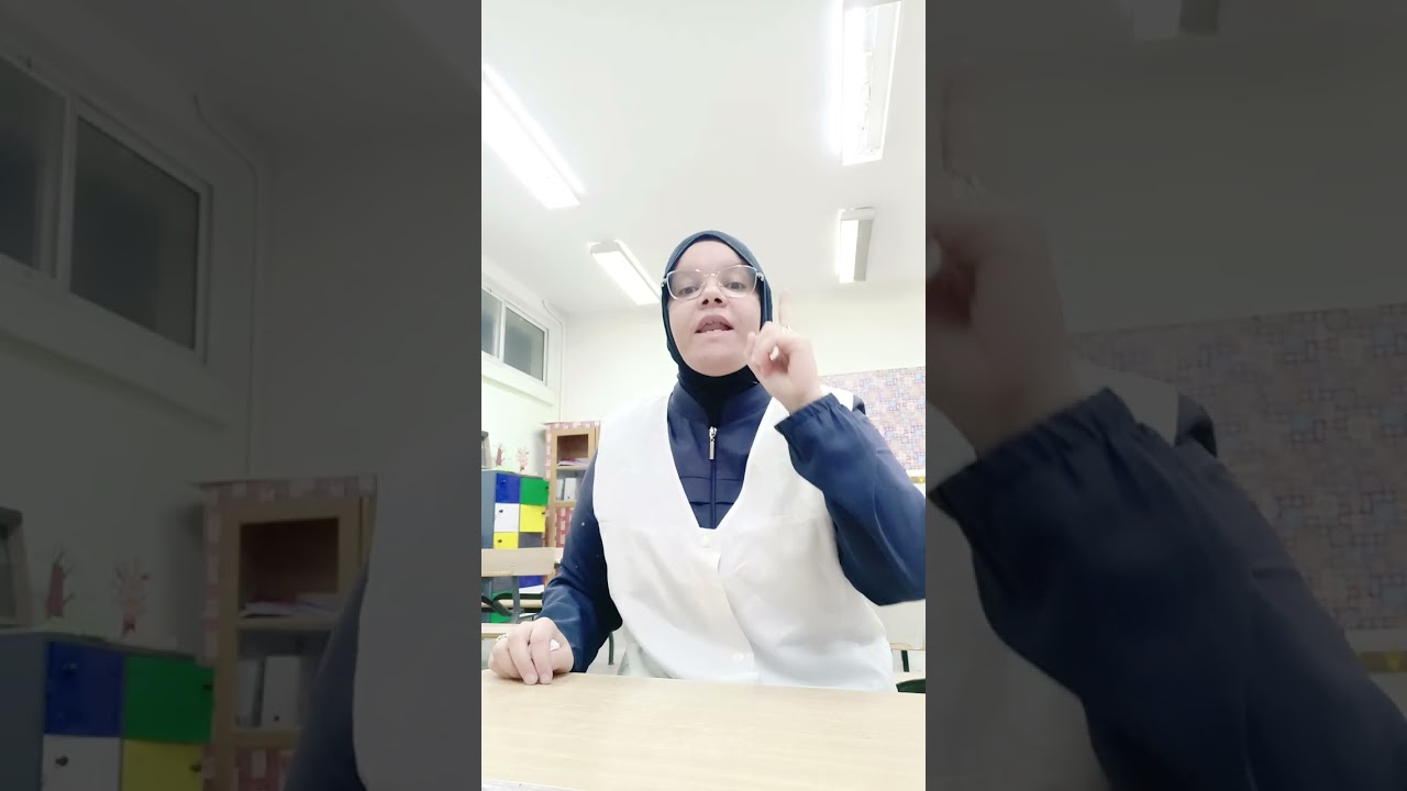 أهم نصيحة للمقبلين على المقابلة الشفوية الخاصة بمسابقة الأساتذة 