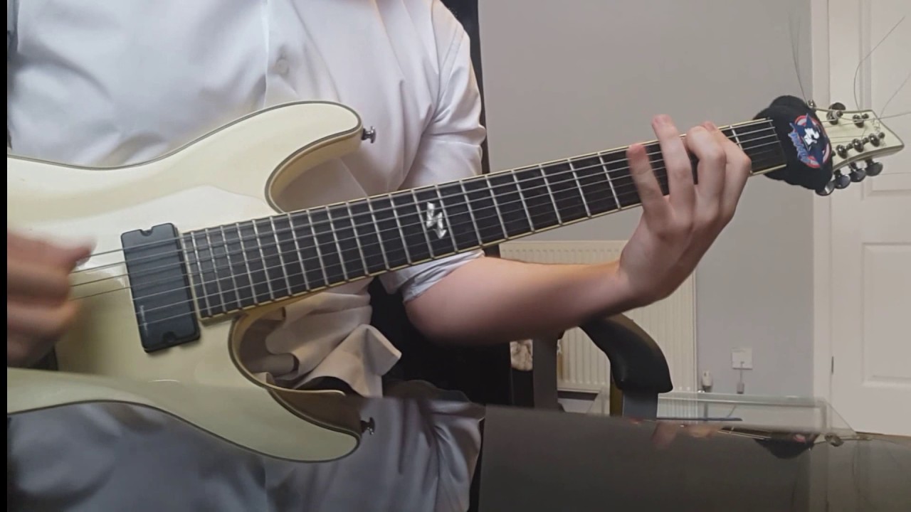 Bleeding Skies - Asuka Playthrough