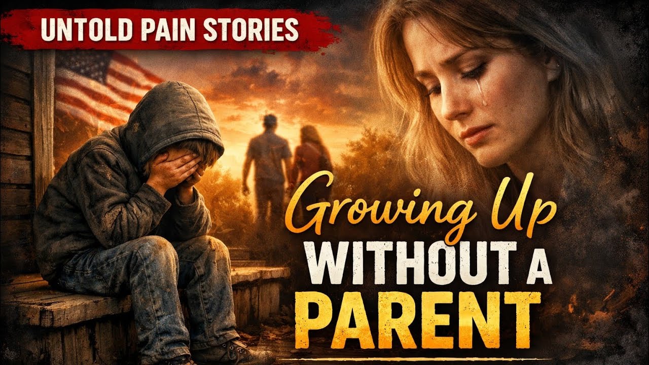 Growing Up Without a Mother | Learn English Through Story | B1_B2  Listening Practice