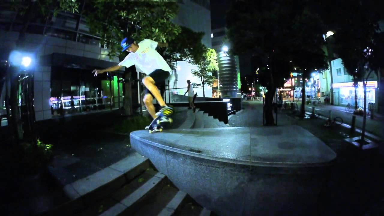 We'Ve Got A Problem　- Supra Japan Team Tokai Tour-