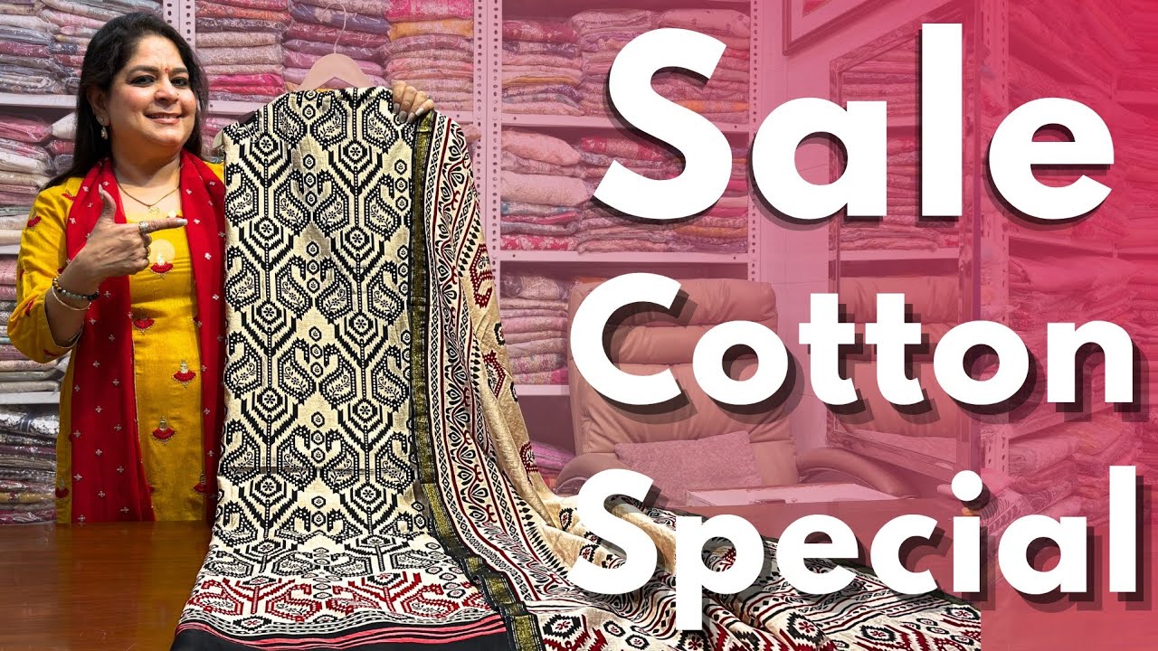 Cotton Summer Collection | Cotton Suits, Handwork Suits, Unstitched Suits & More Beautiful Design's!