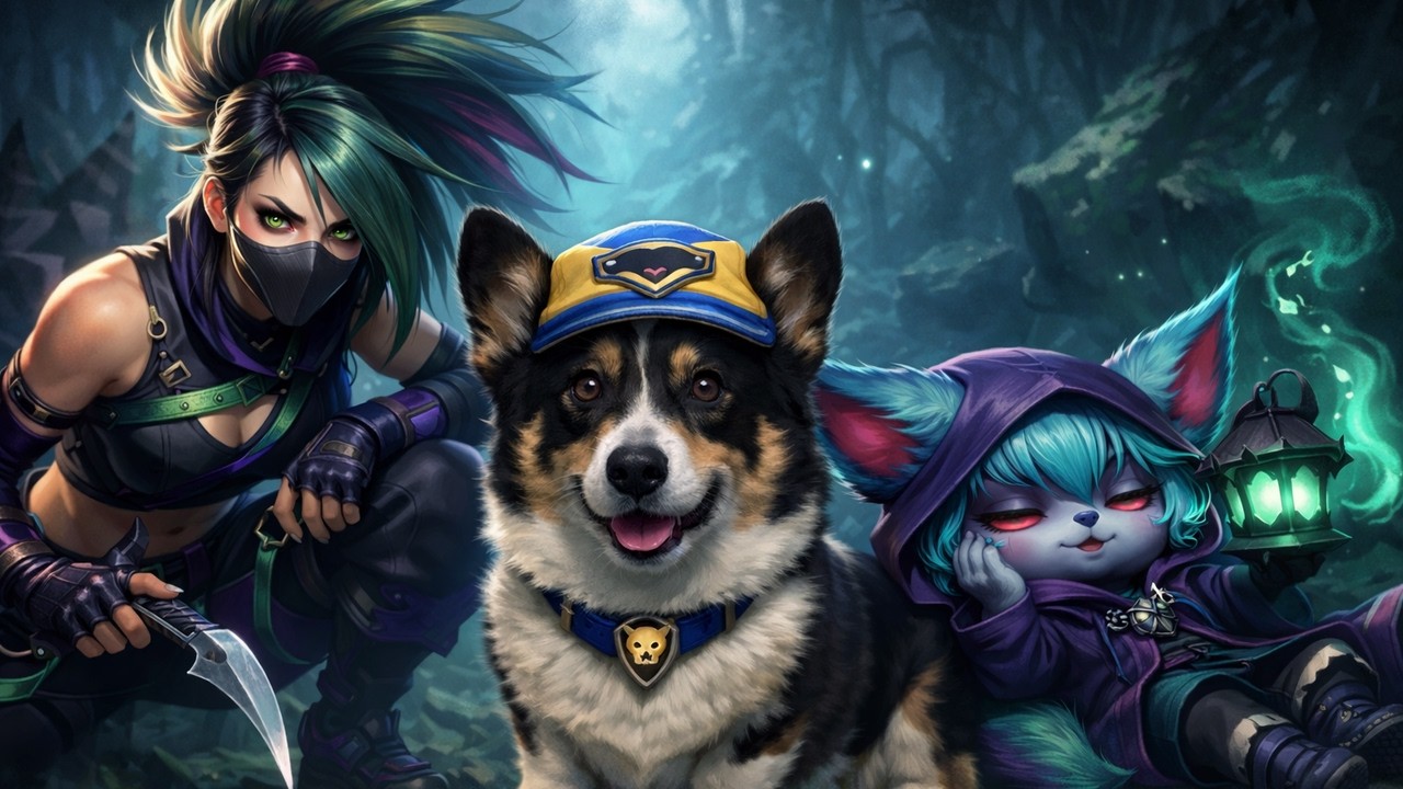 Changing it up and working on Mid! Draft for a while to learn some more! Thanks for being here!