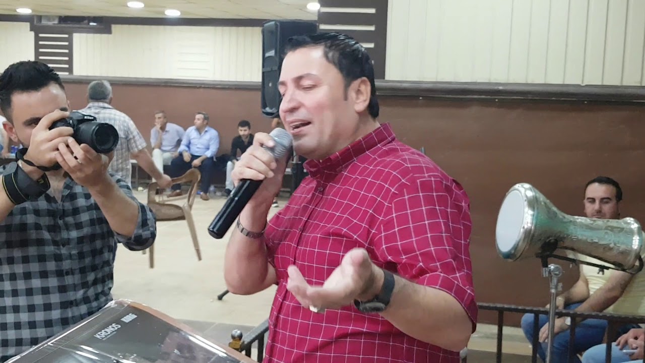 عدنان سعيد قامشلو سترانا هر تشت درا دنيا فاني