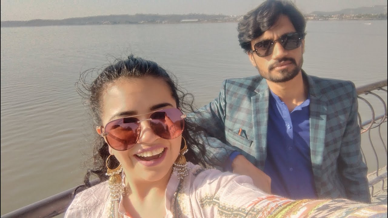 PARQUE en ISLAMABAD 🇵🇰+ME SUBI AL CAMELLO 🐪🐫 #patadeperrotime #turisteandoandamos #capitalpakistan🇵🇰