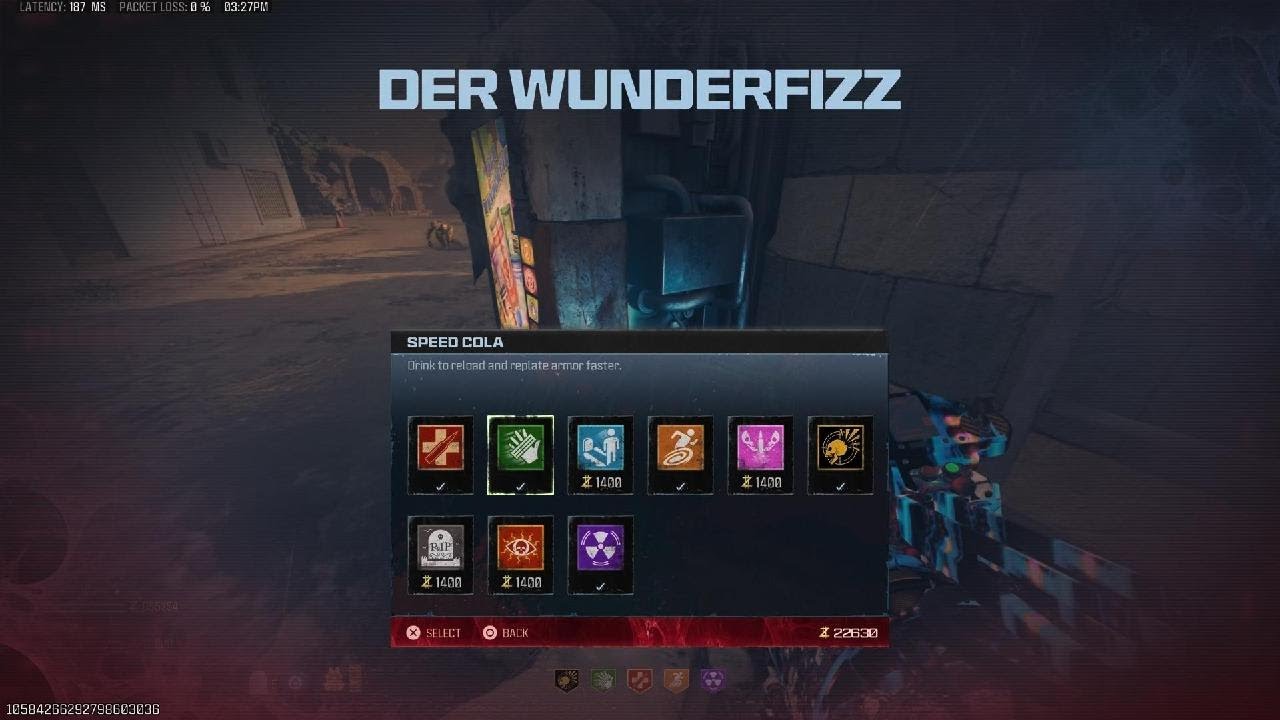 MW3 Zombies Final Exfil