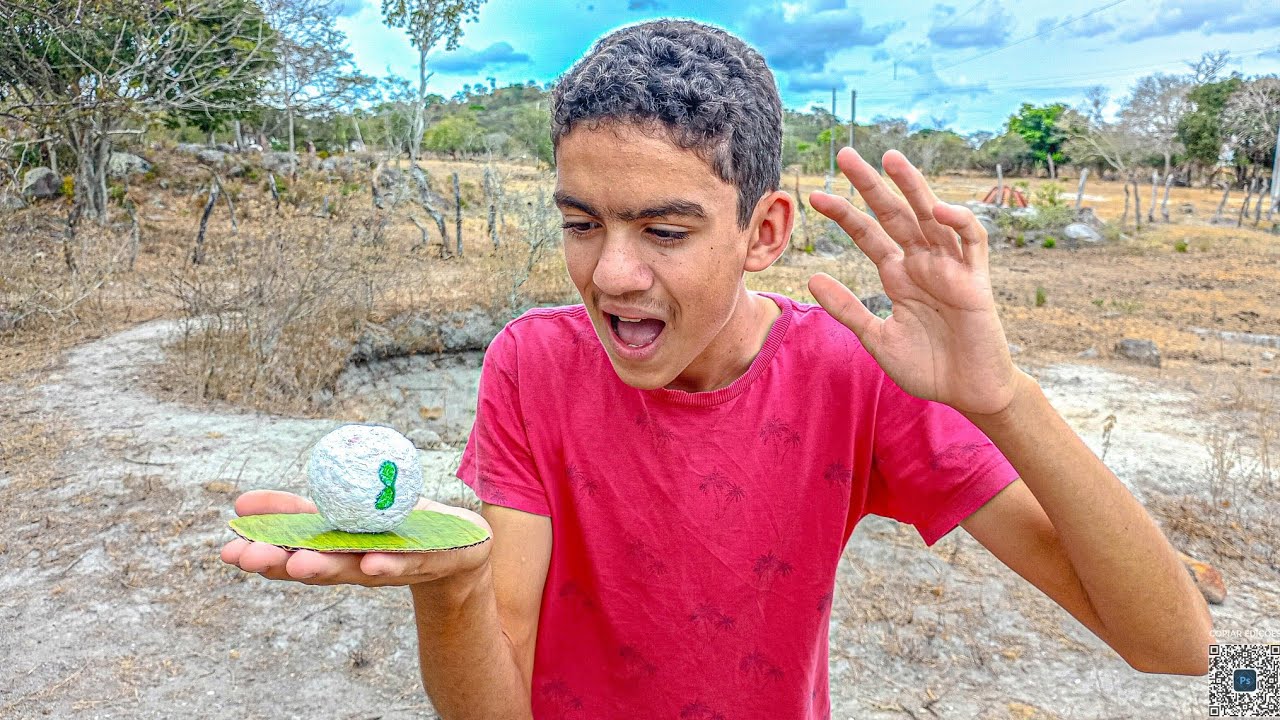 Esse é o troféu do campeonato de Mini sinuca 🎱