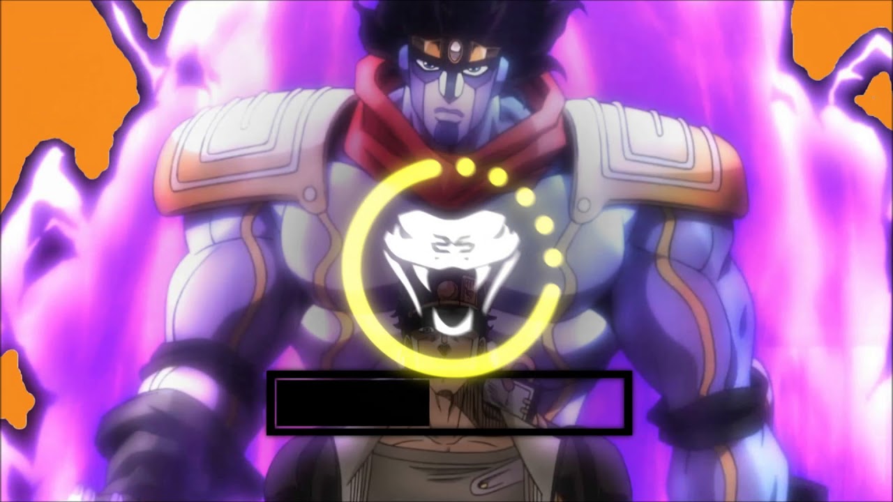 Extecull - Yoog 🔥YARE YARE