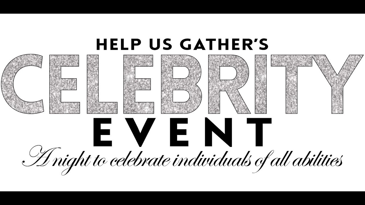 Celebrity Event Trailer
