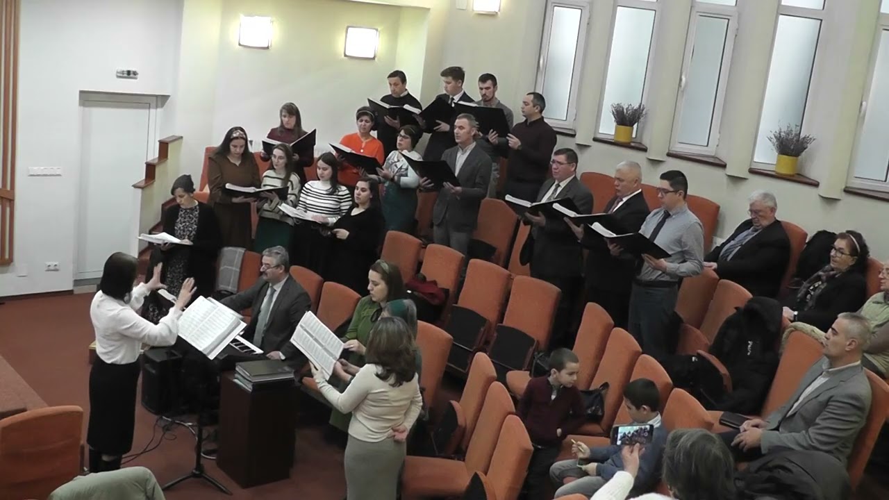 Biserica Baptistă 