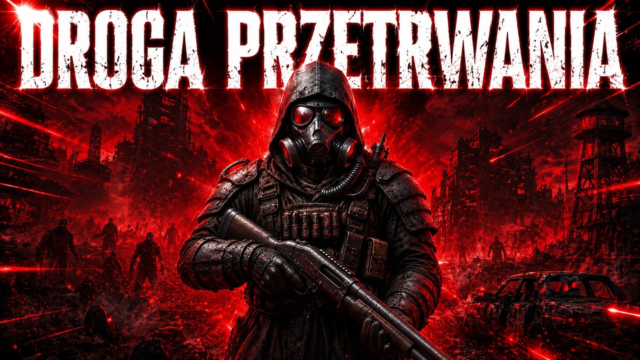 Nowa Polska Gra... i TOTALNIE PRZEPADŁEM