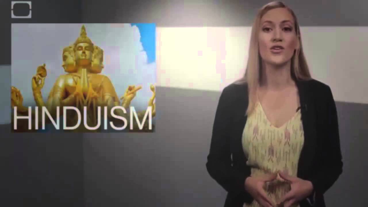 The History of Hinduism