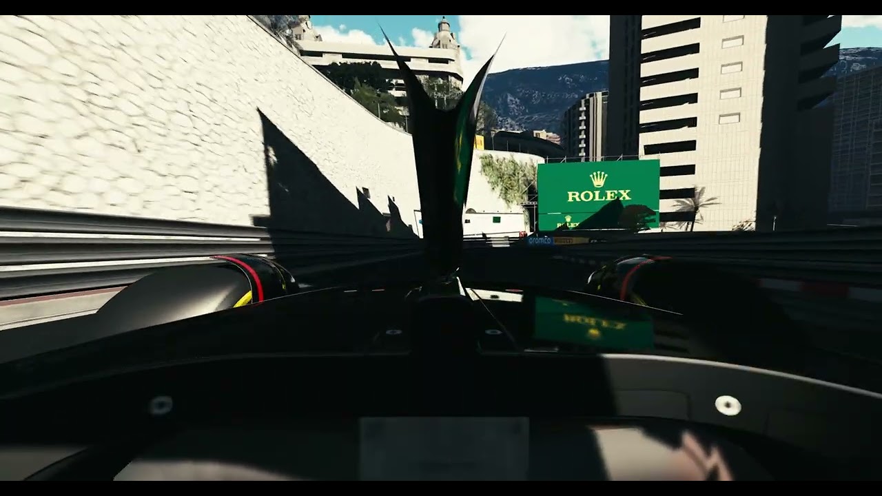 assetto corsa monte carlo audi f1