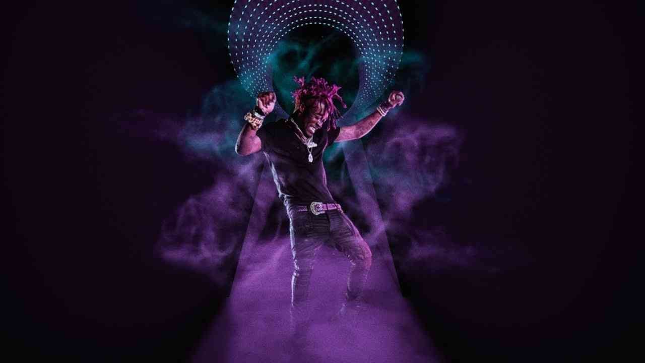 (Free For Profit) Lil Skies x Juice Wrld Type Beat - 