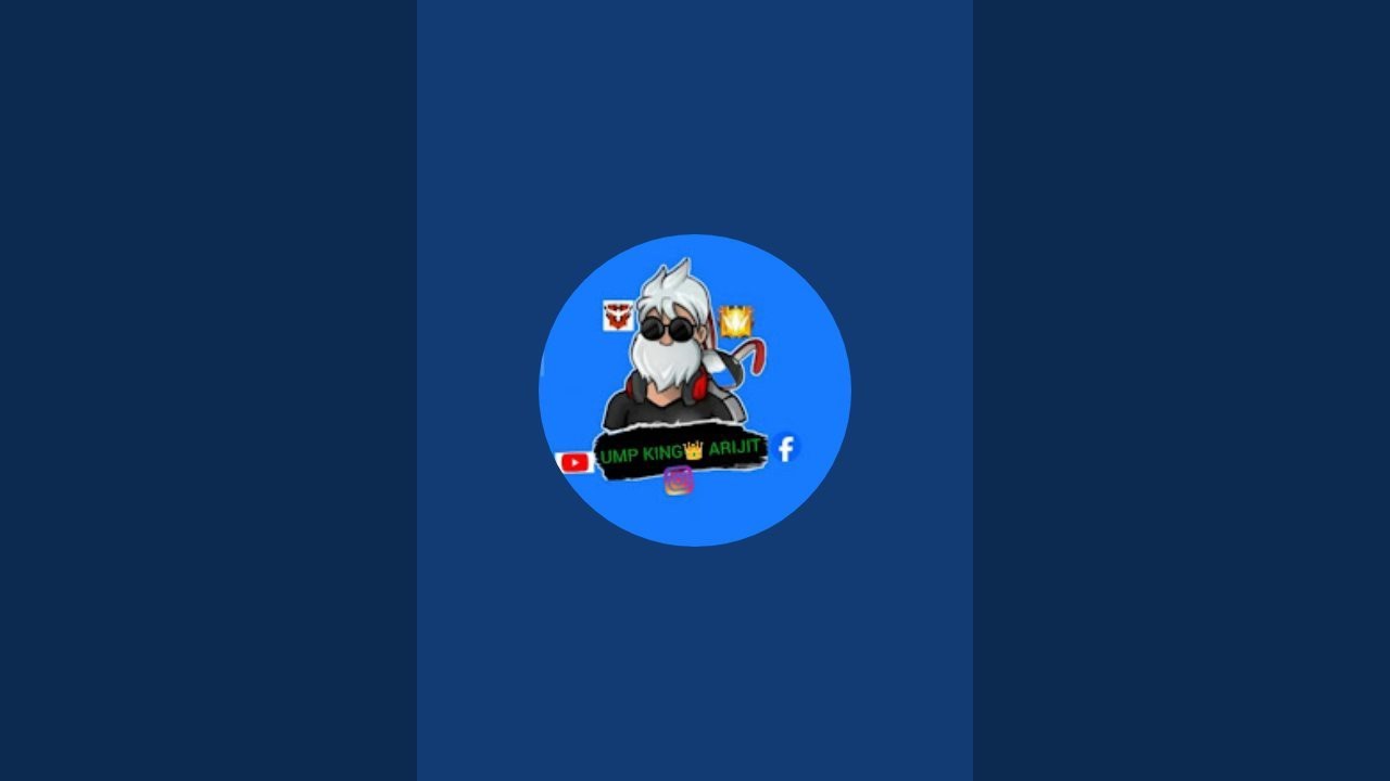 FF UMP KING 👑ARIJIT is live