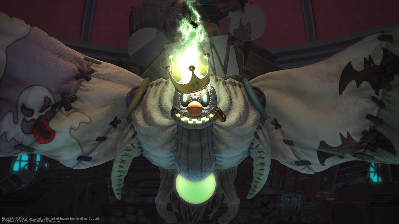 Strayborough Deadwalk Dungeon PLD Full Run | Final Fantasy XIV