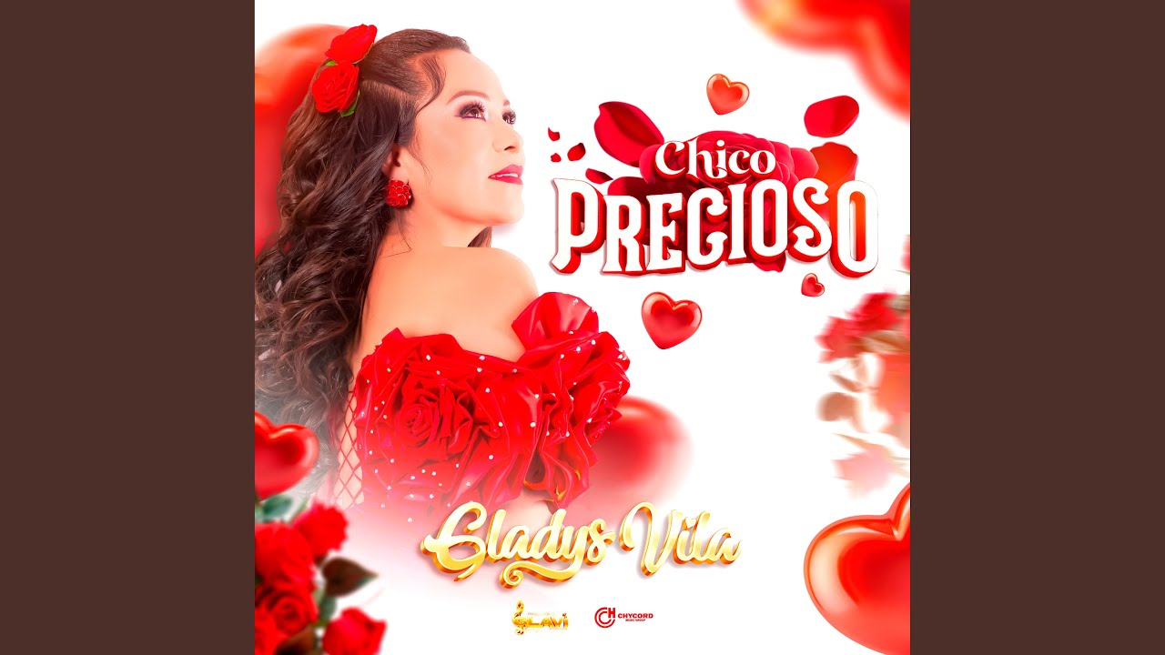 Chico Precioso