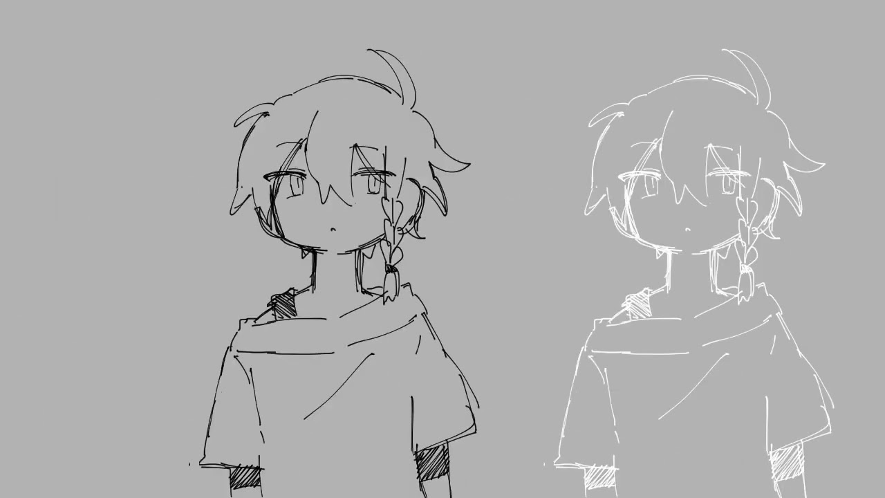 [ZENO]ラグトレイン