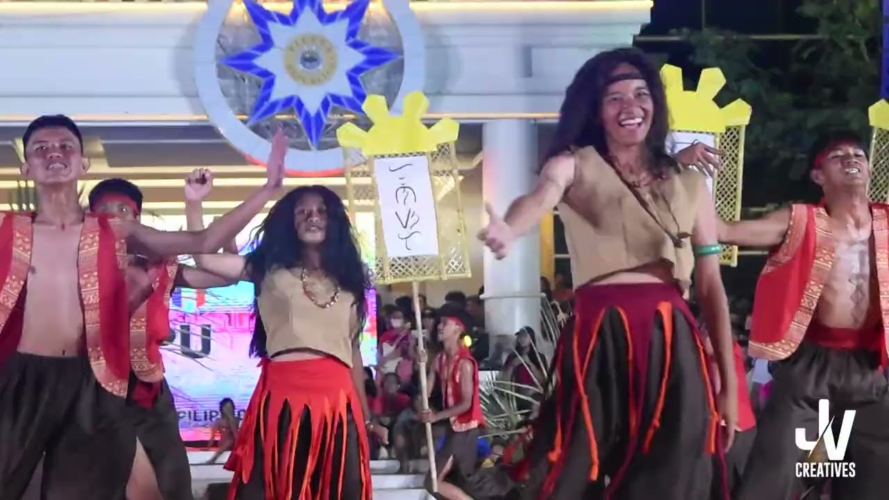 Fiesta Republika - Dulansangan 2024