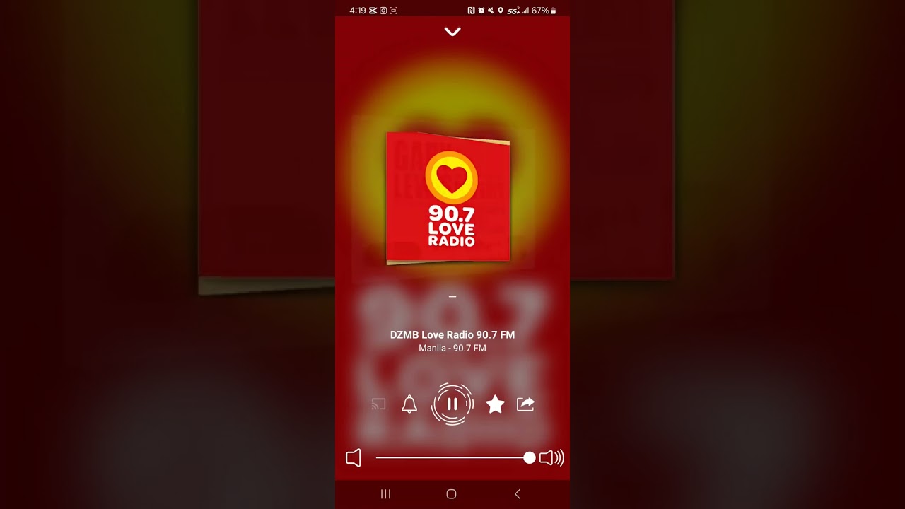 Sunday Golden Morning Hitback Medley