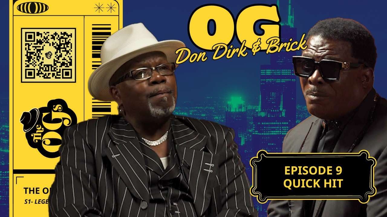 OG Dirk's Guide to Creating a Business Community for Success: Take Control and Make an Impact