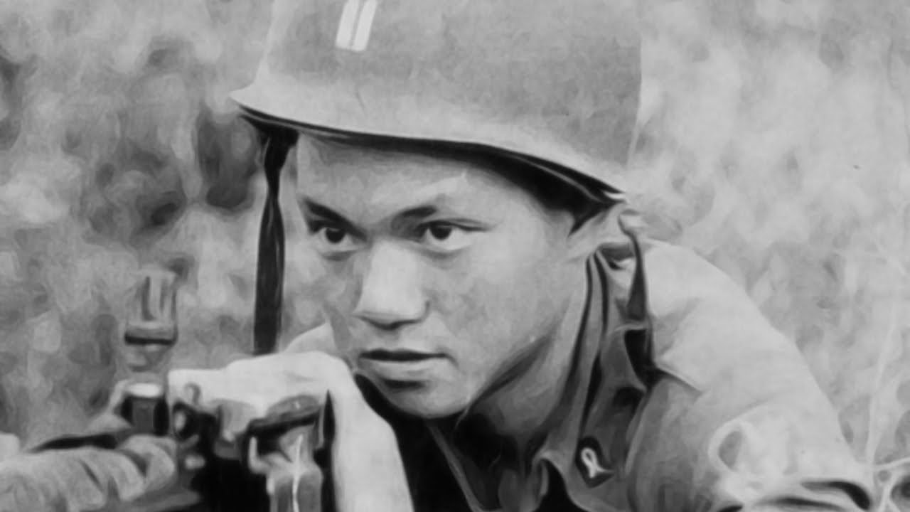 VOICES OF HISTORY PRESENTS - South Vietnamese Army Ranger Tells All; II Lt. Lam Bui, 86th Div., ARVN