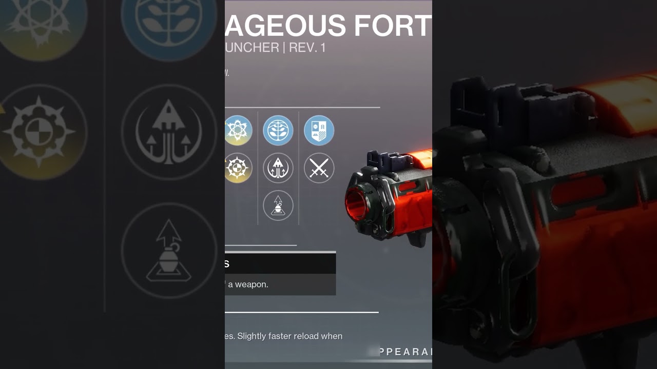 Outrageous Fortune - DOUBLE Explosive Perks GL ! 