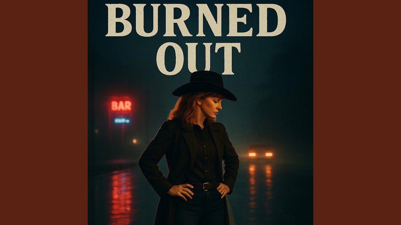 Burned Out
