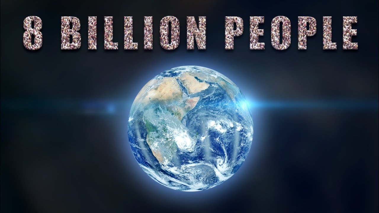Aarthos & HU2Dz - 8 Billion People (Hardstyle) | HQ Lyrics Videoclip