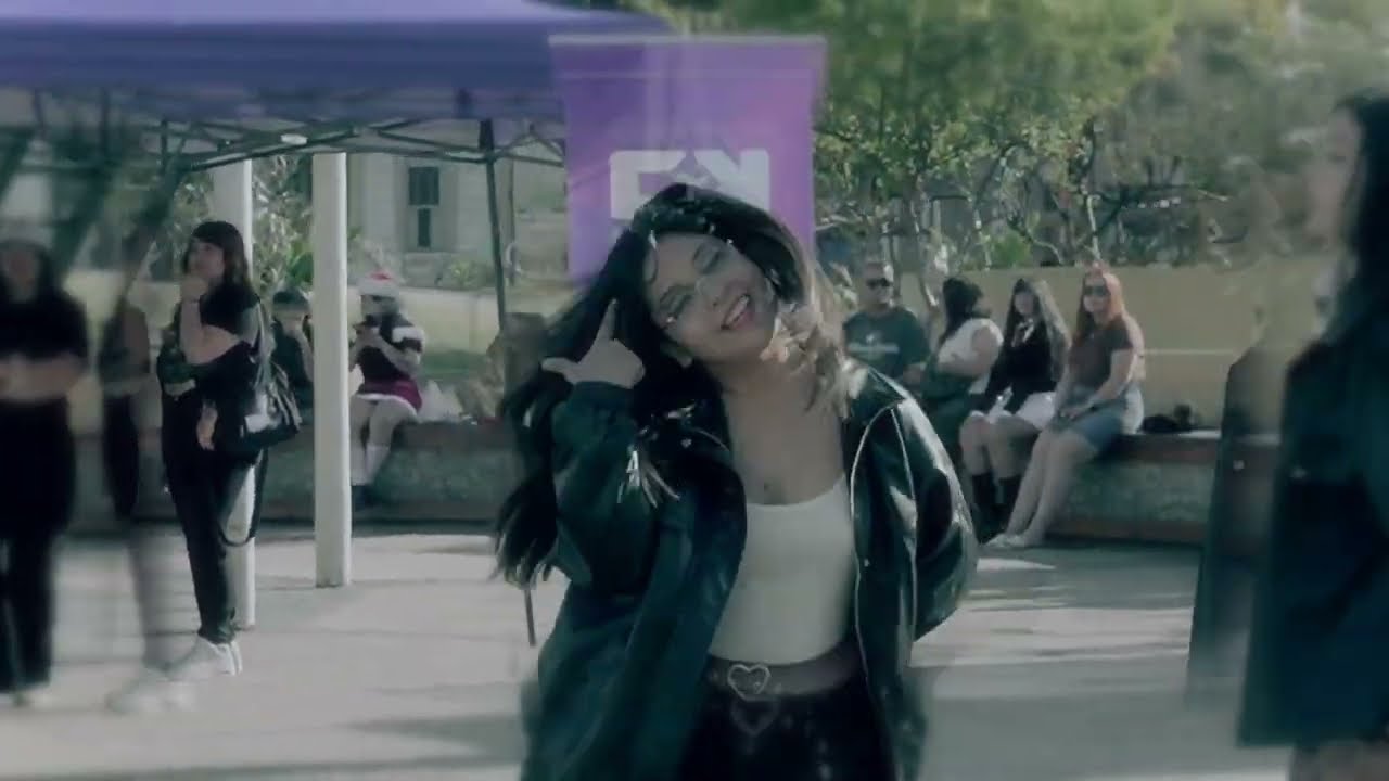 [K-POP IN PUBLIC | ONE TAKE] aespa 에스파 'Armageddon' by RED ROSES