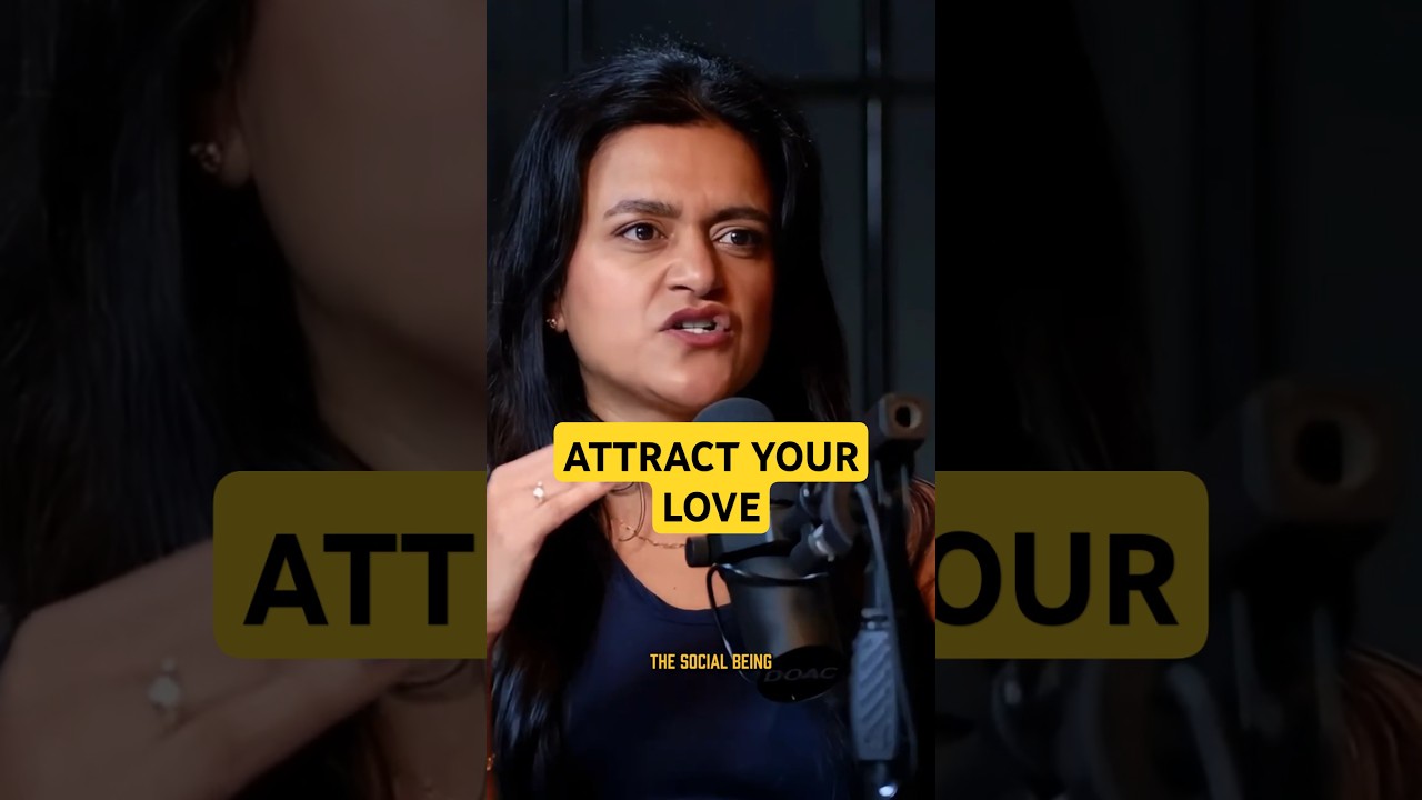 Attract the love of your life🤯