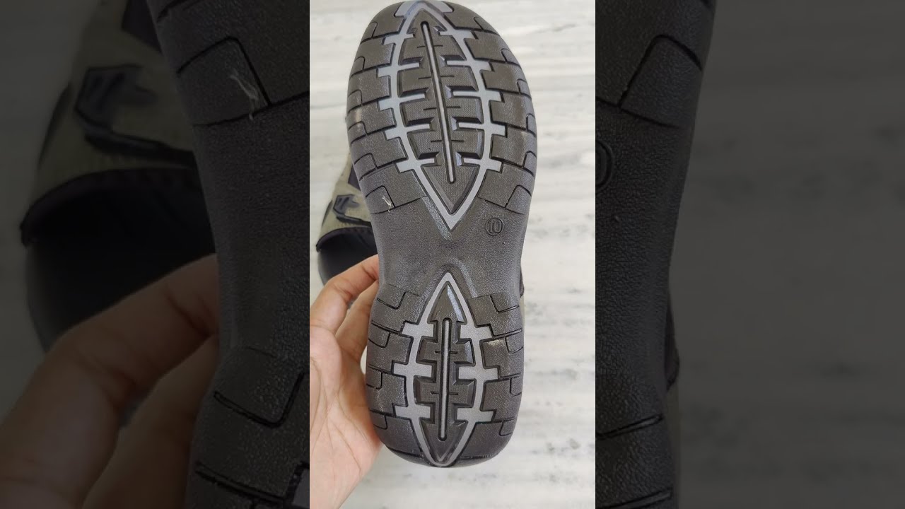 Cheapest Sandals for men | FUEL Velcro sandals #shorts