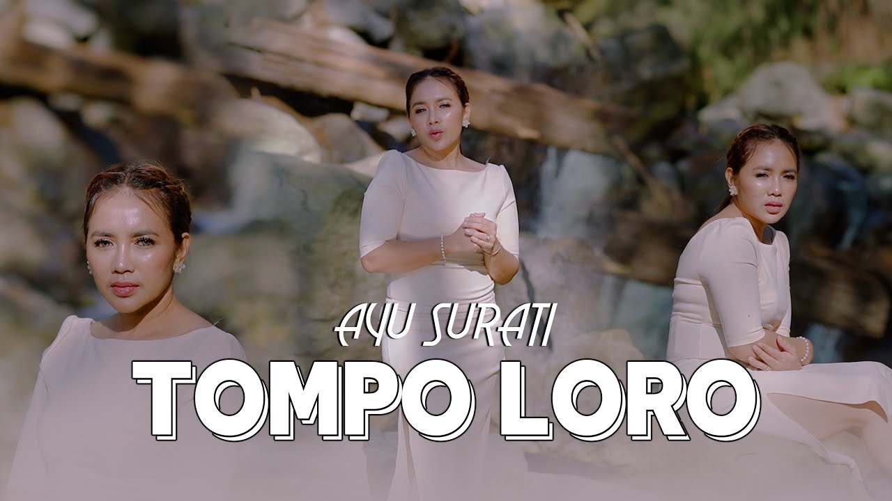 TOMPO LORO [Di nggo paran welas kadung sing ndampingi]