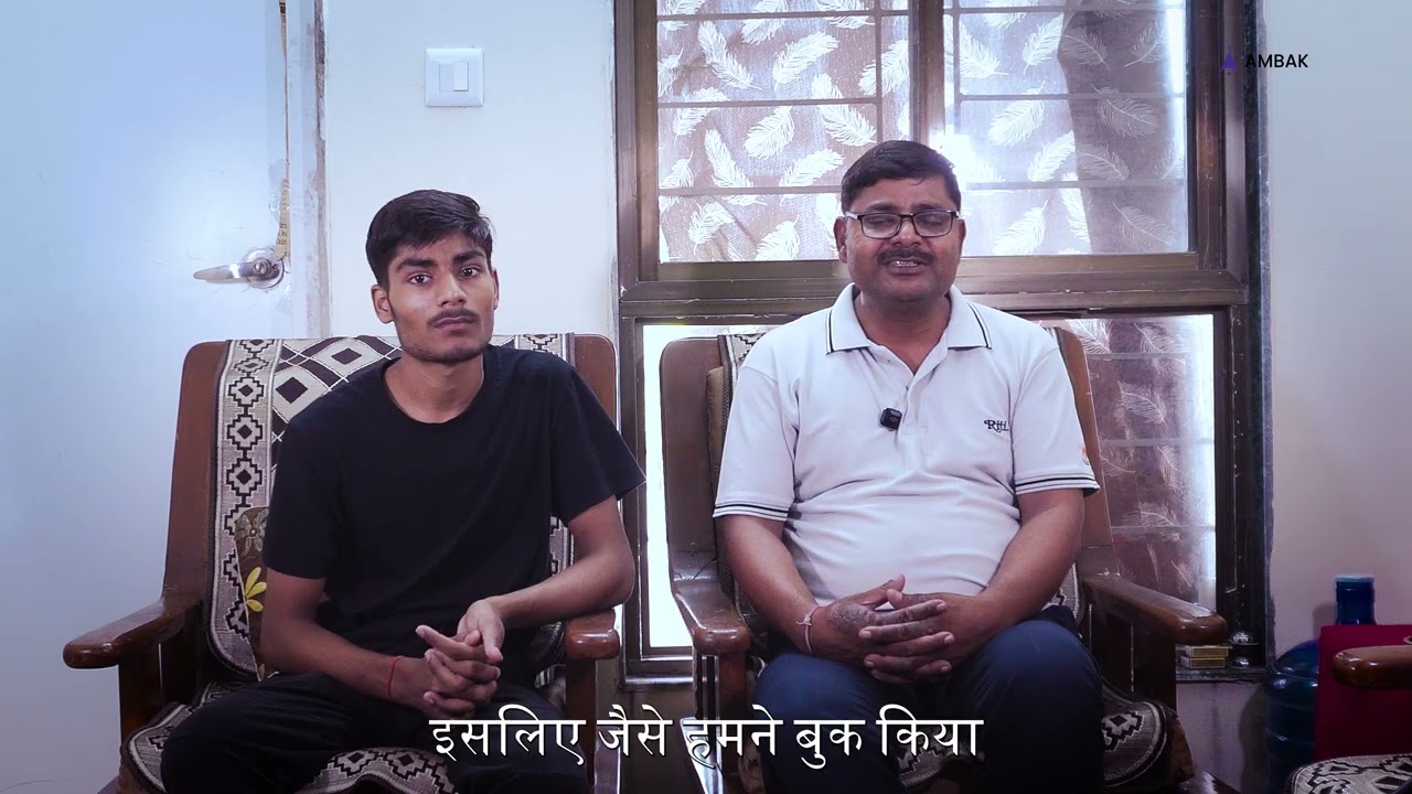 From Cab Driver to Proud Homeowner &mdash; Anil Kumar&rsquo;s Story | Ambak