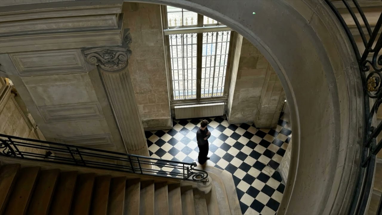 What is Sense?: Dark Academia | You're at the London University | Dark Academy for Work, Read, Write