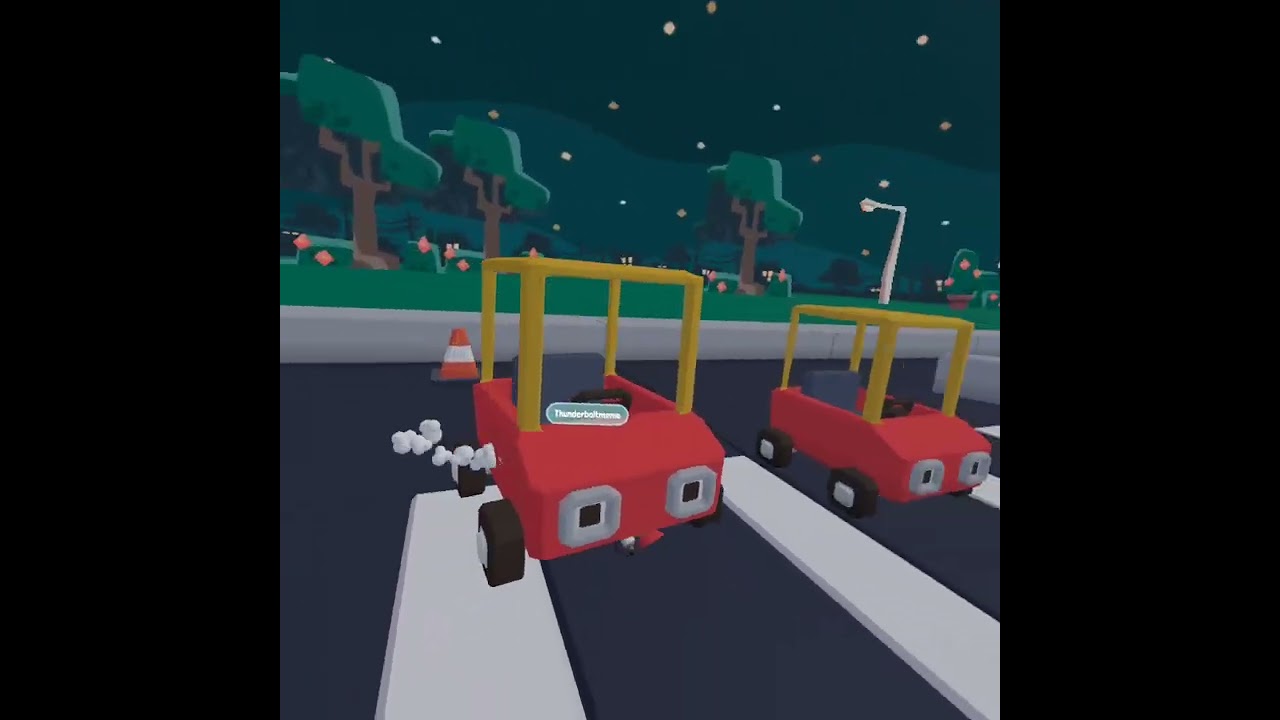 easiest to hardest props to hide with in prop town