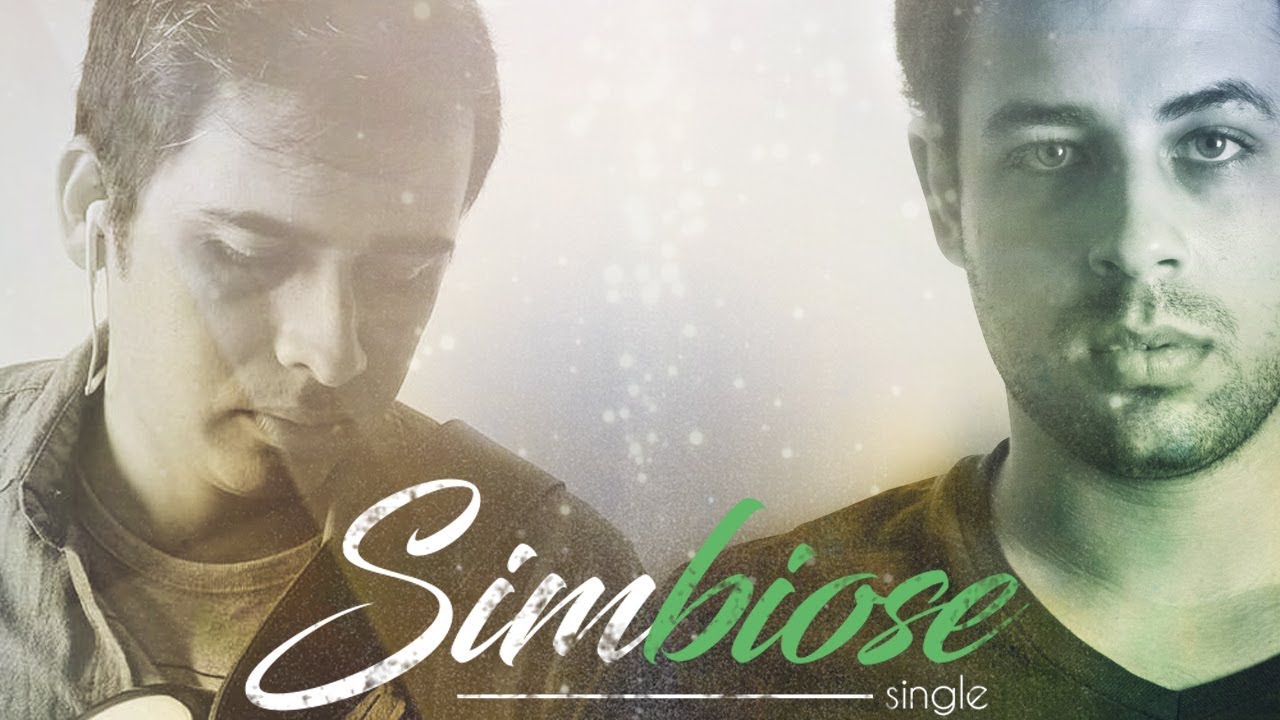 Simbiose - Giovanni Costa e Rodrigo Gouveia (Single)