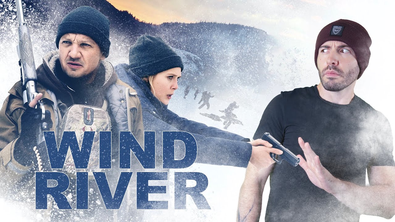 SO - Wind River
