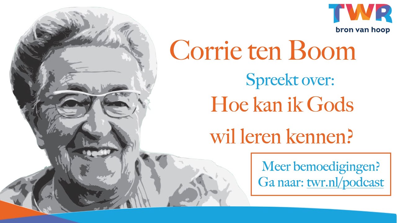Hoe kan ik Gods wil leren kennen?