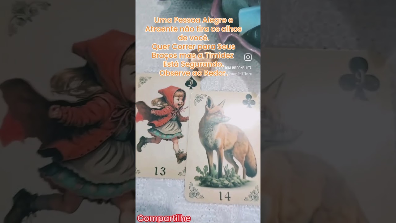 #vidaamorosa #tarodoamor #tarotdoamor #tarotlove #tarolove #taroamor #taroramor #tarotamoroso