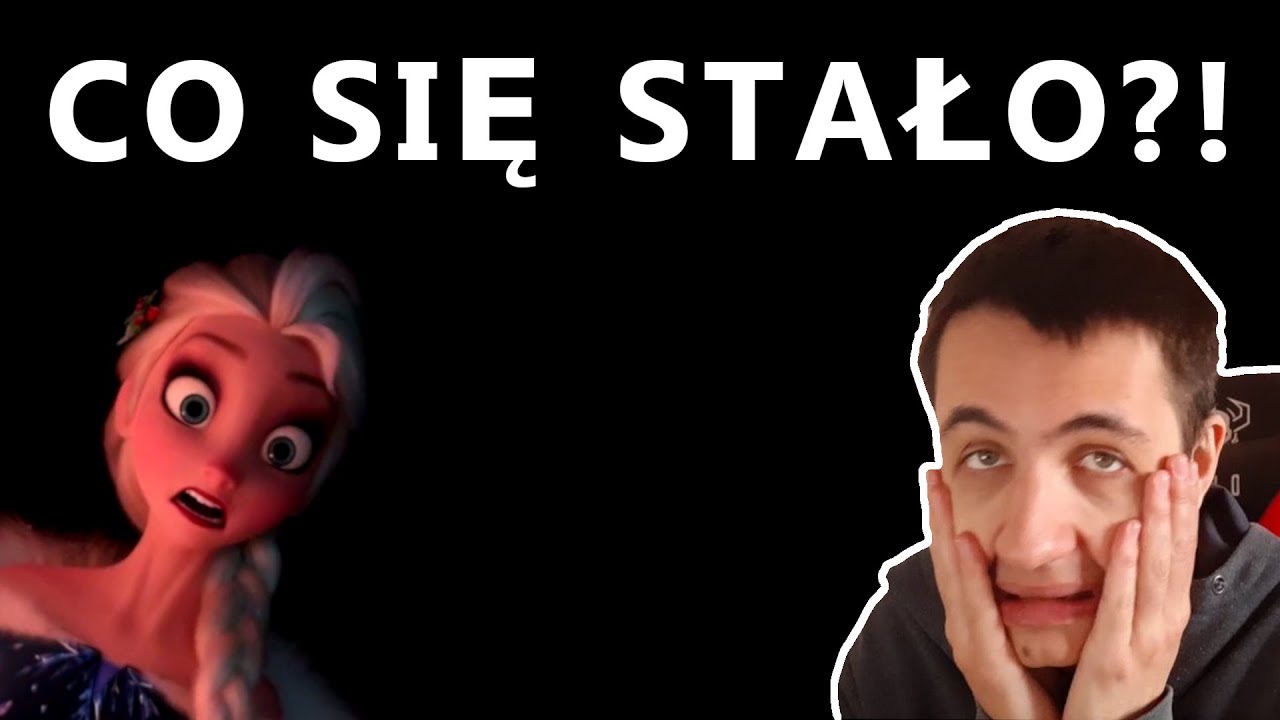 Twórcy KRAINY LODU 2 nas OSZUKALI?! 😱