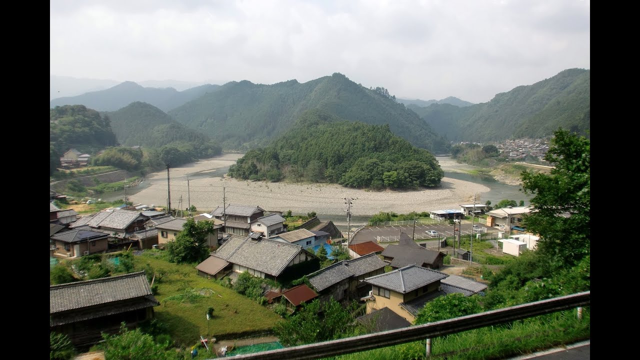こころ旅トレース2013～奈良県編～130727