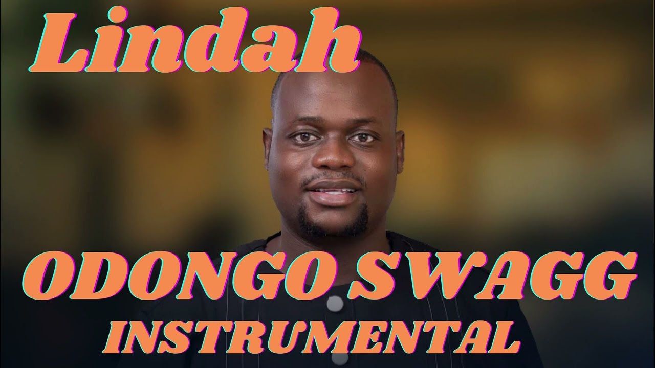 Lindah   Odongo Swag Official Music Video