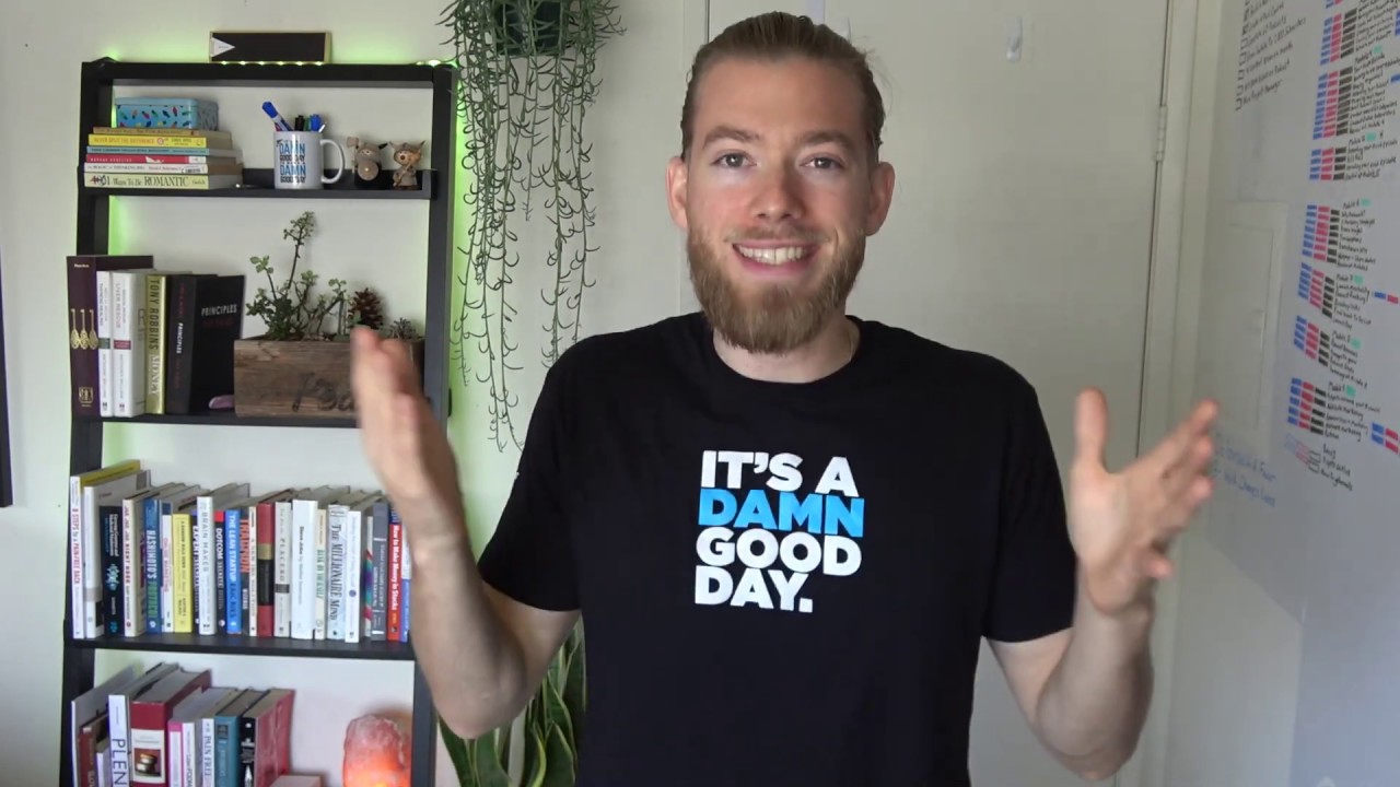 Ultimate Branding Blueprint - Ian Lenhart -  Success Story