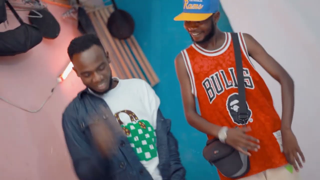 2023 SO KPM CYPHER Ft. Various Artists (Official Music Video)